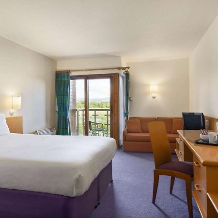 Days Inn Lockerbie - Annandale Water Johnstonebridge Ngoại thất bức ảnh